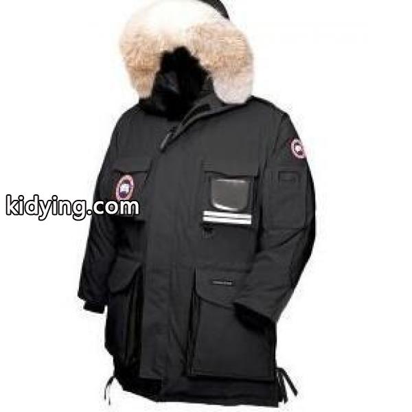 保温性が高いカナダグース、Canada Gooseのメンズダウンジャケット_カナダグース CANADA GOOSE_ブランド コピー 激安(日本最大級)-1