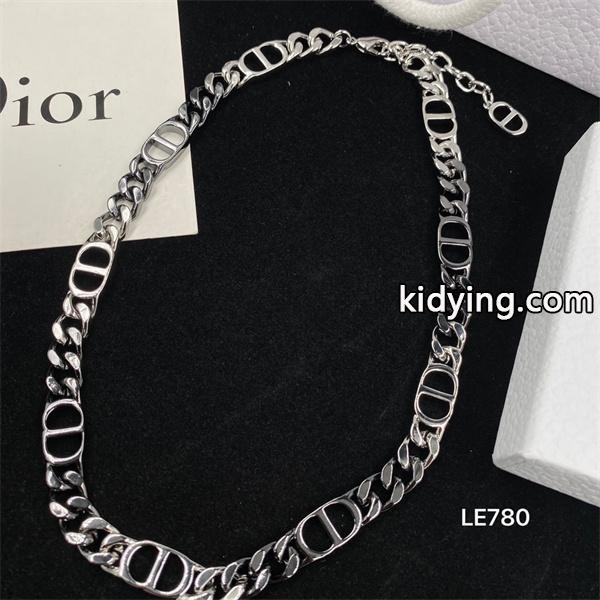 ディオール DIOR ネックレス 人気沸騰中！おしゃれ新品 【春夏】人気ブランドの最新_ディオール DIOR_ブランド コピー 激安(日本最大級)-0
