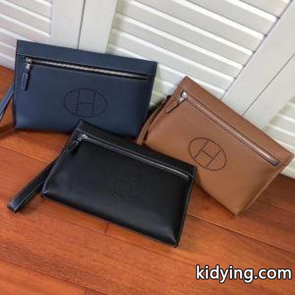 ポーチ ナチュラルコーデに使いやすい エルメス HERMES ふんわりまとって暖かお洒落 3色可選 ほっこりと温かみのある雰囲気に_エルメス HERMES_ブランド コピー 激安(日本最大級)-0