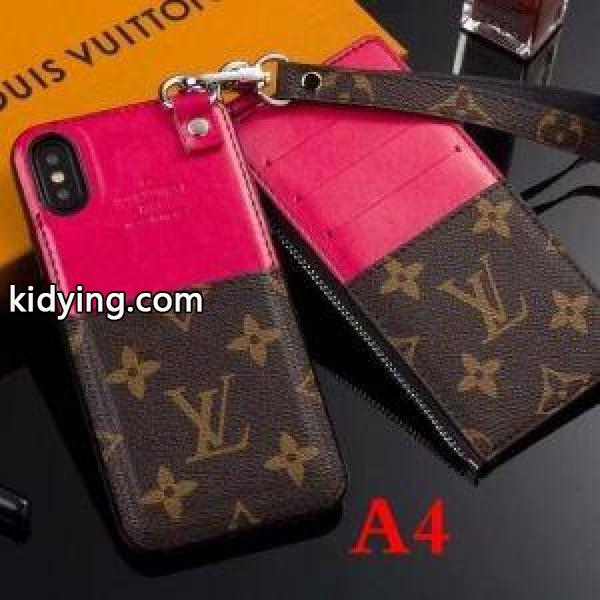 iphoneXS/MAX ケース カバー LOUIS VUITTON ルイ ヴィトン お得な価格で登場 注目のアイテム 多色可選_ルイ ヴィトン LOUIS VUITTON_ブランド コピー 激安(日本最大級)-3