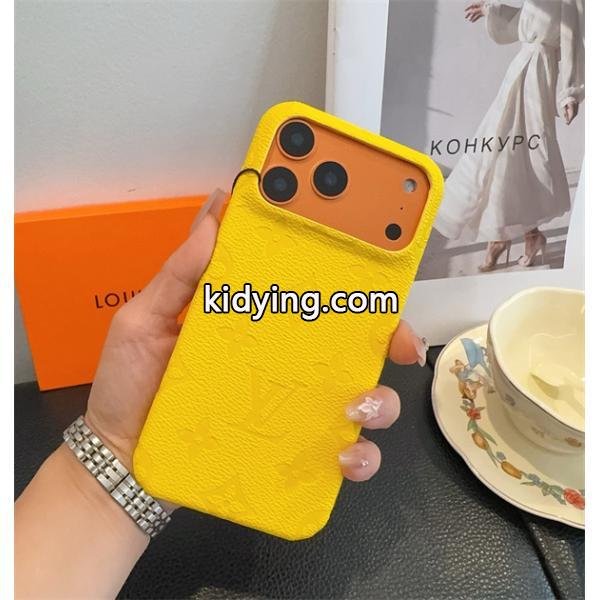 ルイ ヴィトンiPhoneケースコピー LOUIS VUITTON iPhone17 2025秋冬おしゃれ激安(日本最大級)-0