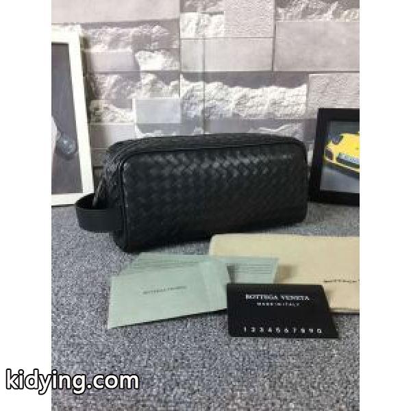 個性的なデザ ボッテガ ヴェネタ BOTTEGA VENETA 斜め掛けバッグ 2018春夏新作_ボッテガ ヴェネタ メンズバッグ_バッグ メンズ_スーパーコピーブランド激安通販 専門店-0