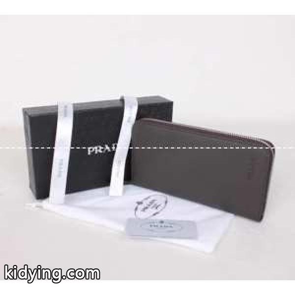 2014超人気美品 PRADA プラダ メンズ財布_プラダ メンズ財布_財布 メンズ_スーパーコピーブランド激安通販 専門店-0