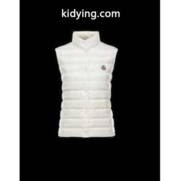 注目 2015秋冬 moncler モンクレール 大評価　ダウンジャケット ベスト 4色可選 軽量ダウン_女性用ダウンジャケット_モンクレール特集_スーパーコピーブランド激安通販 専門店-0