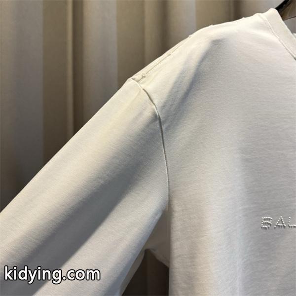☆人気2026☆バレンシアガ長袖tシャツスーパーコピーＮ級オシャレお買い得BALENCIAGA ロングt-7