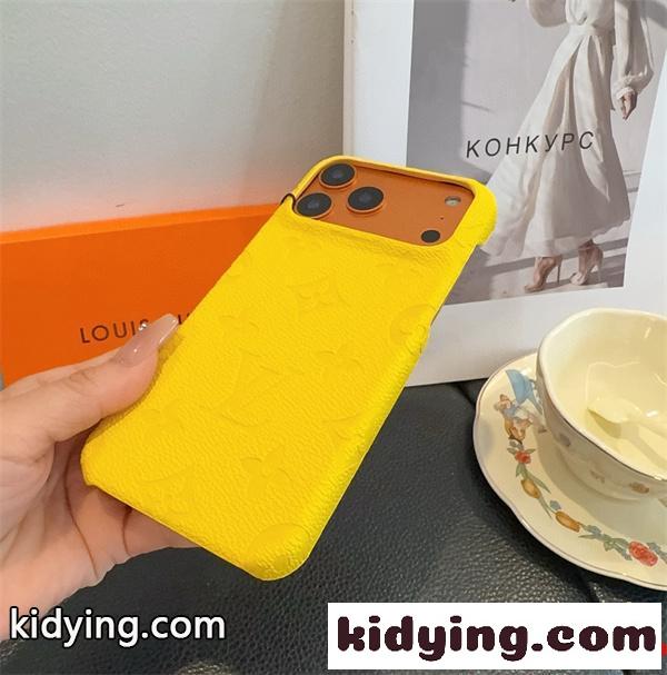 ルイ ヴィトンiPhoneケースコピー LOUIS VUITTON iPhone17 2025秋冬おしゃれ激安(日本最大級)-2