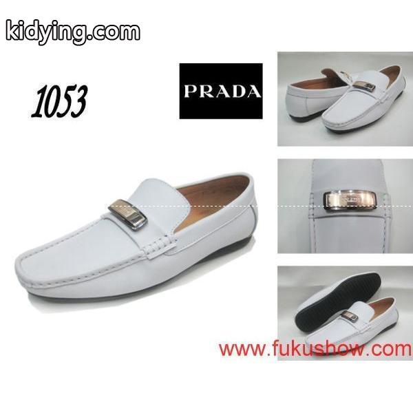 PRADA 2011秋冬新作_スニーカー、靴_メンズファッション_スーパーコピーブランド激安通販 専門店-0