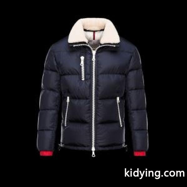 大人気☆NEW!! MONCLER モンクレール 2017秋冬 ダウンジャケット風も通さない_男性用ダウンジャケット_モンクレール特集_スーパーコピーブランド激安通販 専門店-0