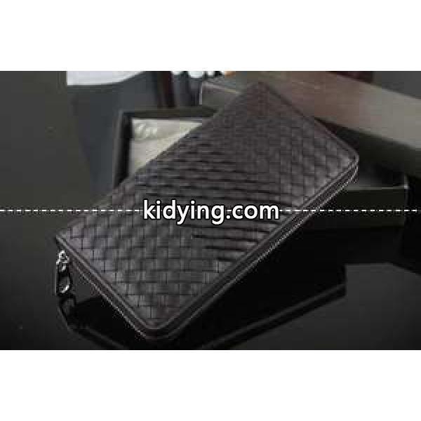 2014完売品 BOTTEGA VENETA ボッテガ ヴェネタ 長財布_ボッテガ ヴェネタ メンズ財布_財布 メンズ_スーパーコピーブランド激安通販 専門店-0