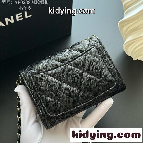 CHANEL シャネル スーパーコピー 数量限定 レディース ショルダー ラムレザー 高級感仕上げ-2