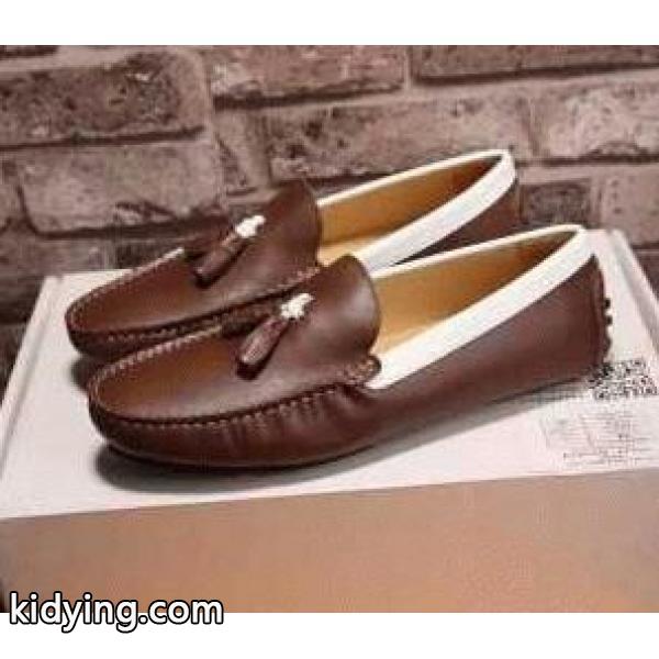存在感のあるトッズ、TodSのカジュアルパンプスシューズ_トッズ TOD\S_ブランド コピー 激安(日本最大級)-2