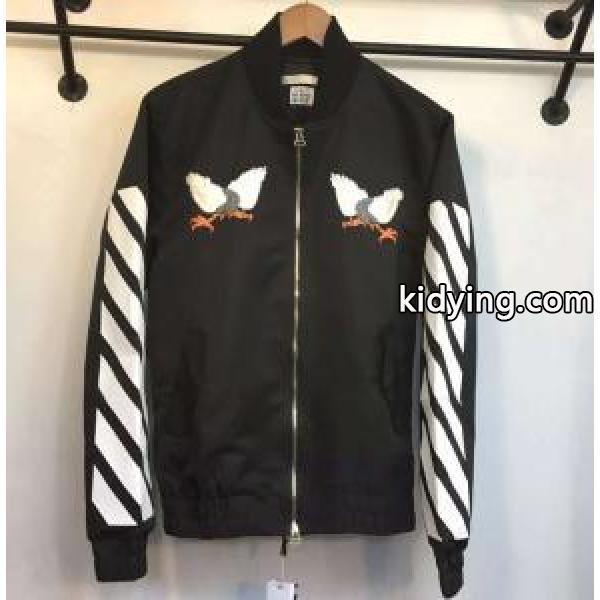 オフホワイト 大好評 2016-17新作 ジャケット_Off-White オフホワイト_ブランド コピー 激安(日本最大級)-0