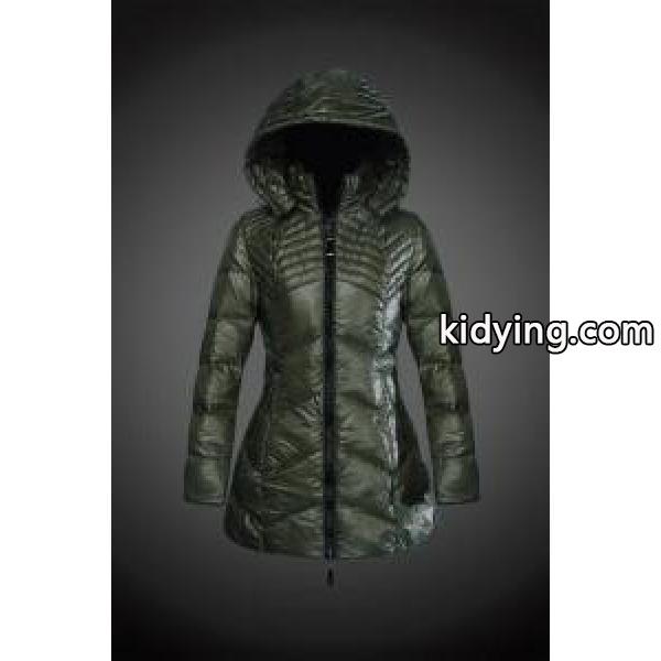 2014 秋冬 MONCLER モンクレール 高級感演出 レディース ダウンジャケット8821_女性用ダウンジャケット_モンクレール特集_スーパーコピーブランド激安通販 専門店-0
