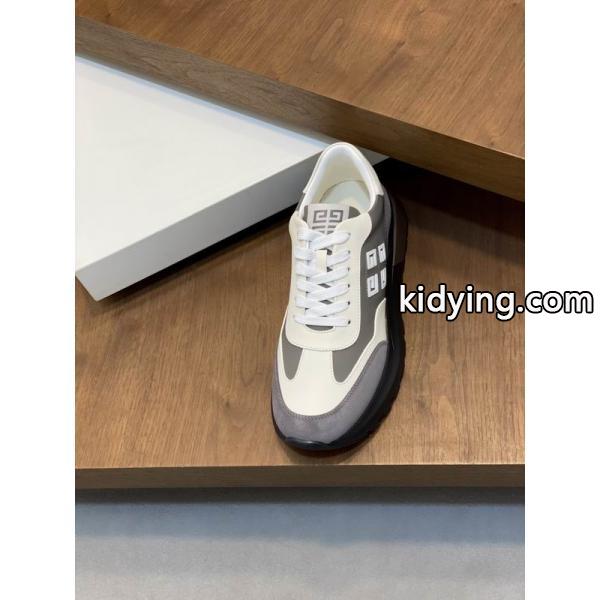 ☆2026人気☆GIVENCHYジバンシースニーカースーパーコピーお洒落快適上質なアイテム-4