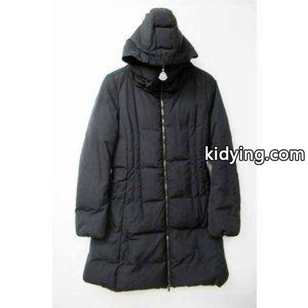 モンクレール MONCLER RENNE レンヌ ダウンジャケット 黒ブラック ☆激安& レディース 通販-0