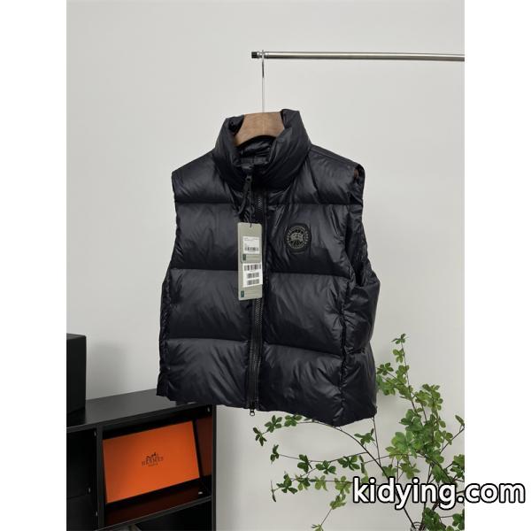 冬モデル ダウンジャケット グレー 新作 トレンド Canada Goose カナダグース コピー-2