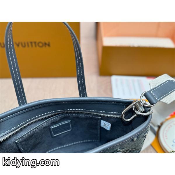お洒落❤ルイ ヴィトン ミニトートバッグコピーLOUIS VUITTON  激安(日本最大級)-8