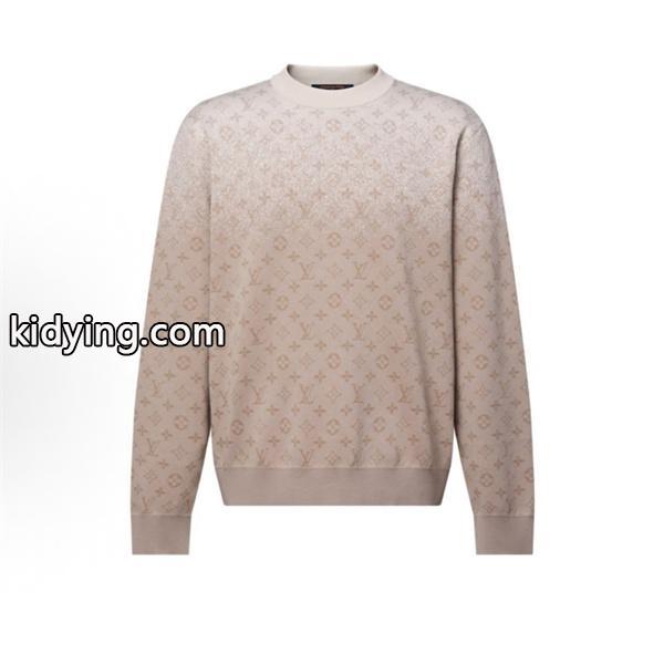 ☆LV SS26 春夏☆ルイヴィトントレーナースーパーコピー  オシャレカジュアルスタイル-3