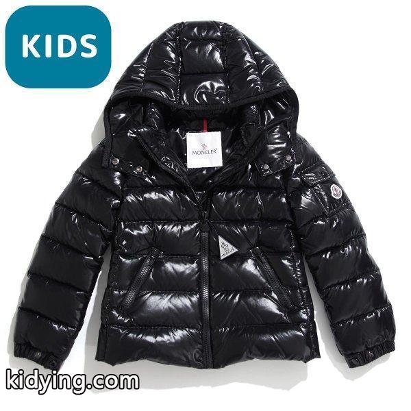 モンクレール MONCLER ダウンジャケット ブラック ダウン アウター 防寒 ジャケット bady-4682705-68950-999 BADY :bady-68950b:モダンブルーYahoo!店 - 通販ショッピング-0