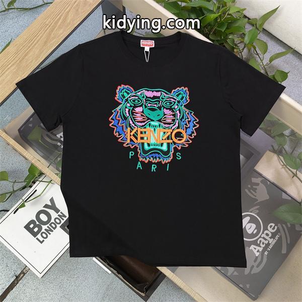 限定新作_ KENZOケンゾー tシャツコピーブランド コピー 激安(日本最大級)-0