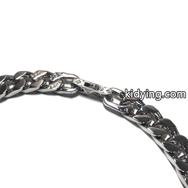 Size:50cm❤Louis Vuitton LV Chain Links 華やかに魅せるルイ ヴィトン ネックレスコピー ファッション 激安(日本最大級)-6