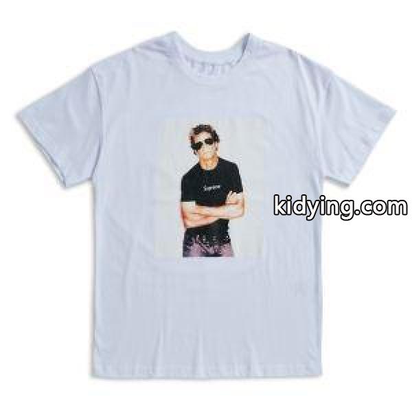 2019年春夏シーズンに登場 トレンドを追求した新作 シュプリーム SUPREME 半袖Tシャツ 3色可選_シュプリーム SUPREME_ブランド コピー 激安(日本最大級)-2