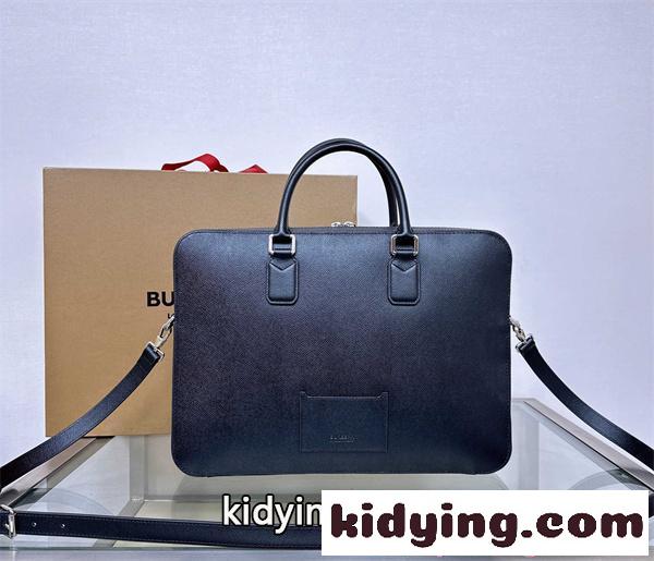 激安特売中 SALE品追加バーバリー ビジネスバッグコピー BURBERRY 人気デザインで欲しい激安通販 専門店-1