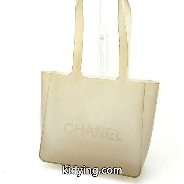 Chanel バッグ トートバッグ レディース 中古 Bag :Y1292:ブランドデポTOKYO - 通販ショッピング-0