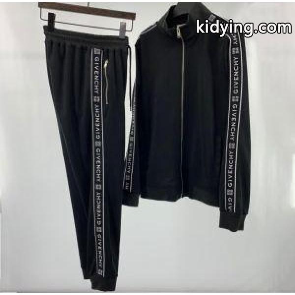 ジバンシー GIVENCHY 上下セット 2019年春夏ファッションに最も 春夏のおしゃれを楽しんで_ジバンシー GIVENCHY_ブランド コピー 激安(日本最大級)-0