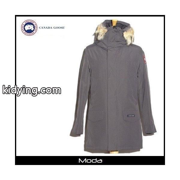 CANADA GOOSE　Parka Canadese ロングダウンコート :33142611:MODA - 通販ショッピング-0