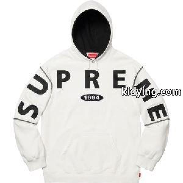 多色可選 季節を感じた秋冬ファッション パーカー 季節感溢れる秋らしいコーデ シュプリーム SUPREME 簡単にトレンド感のある_シュプリーム SUPREME_ブランド コピー 激安(日本最大級)-1