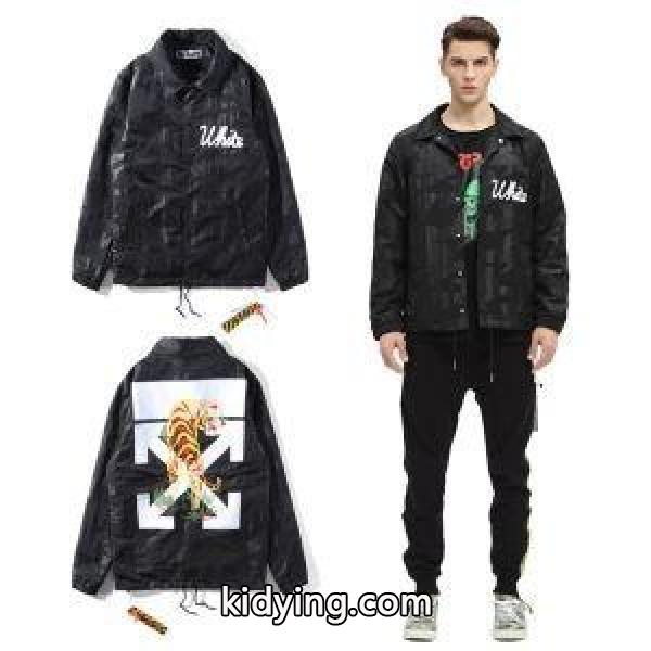 セール中 スタイリッシュオフホワイト OFF-WHITE 野球ウェア 2017年モデル入荷人気激売れ_Off-White オフホワイト_ブランド コピー 激安(日本最大級)-0