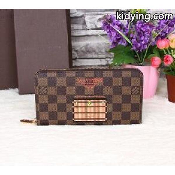 落ち着いたデザイン!ルイヴィトン 長財布 LOUIS VUITTON ブランドコピー_ルイ ヴィトン LOUIS VUITTON_ブランド コピー 激安(日本最大級)-0