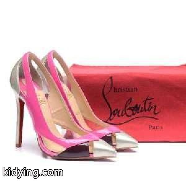 パンプス 2017最新入荷上品上質 クリスチャンルブタン CHRISTIAN LOUBOUTIN お得人気セール_クリスチャンルブタン CHRISTIAN LOUBOUTIN_ブランド コピー 激安(日本最大級)-0