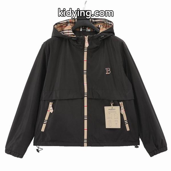 おすすめ BURBERRY バーバリージャケット メンズファッション_スーパーコピーブランド激安通販 専門店-0