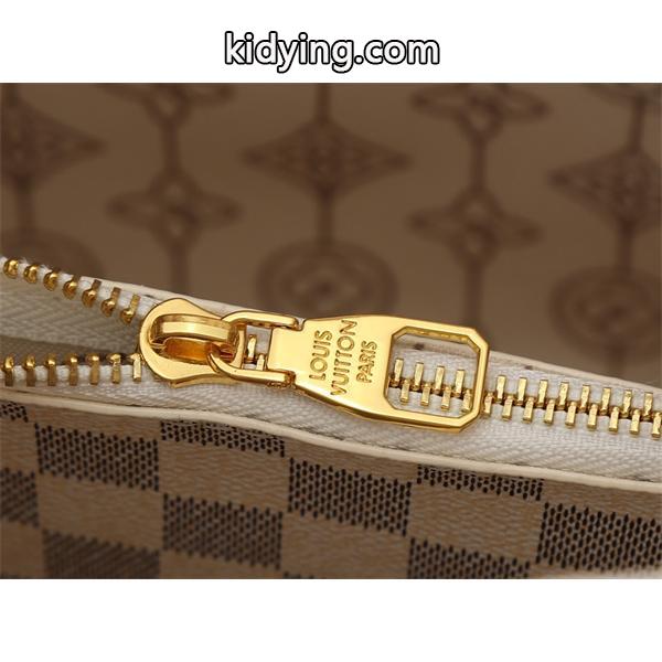 当店イチオシ 可愛い配色 トレンド LOUIS VUITTON ルイヴィトン コピー バケットバッグ-5