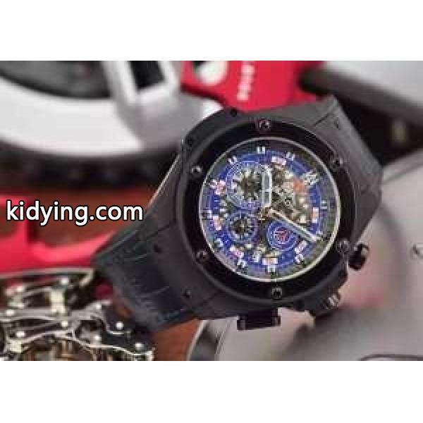人気新品&超特価& 2016 ウブロ HUBLOT 男性用腕時計 4色可選_ウブロ Hublot_ブランド コピー 激安(日本最大級)-3