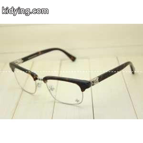 限定セールお買い得なクロムハーツ メガネ フレーム bsフレア 透明レンズ アイウェア CHROME HEARTS_CHROME HEARTS クロムハーツ_ブランド コピー 激安(日本最大級)-0
