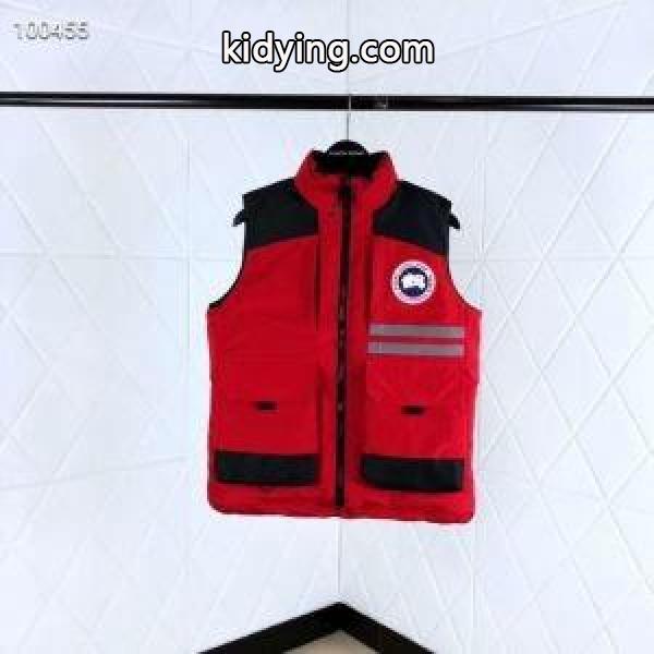 冬の最旬コーデに仕上げる 2色可選 メンズ ダウンジャケット 秋冬ファッションの幅が広がる CANADA GOOSE 2019秋冬の必需品 カナダグース_カナダグース CANADA GOOSE_ブランド コピー 激安(日本最大級)-2