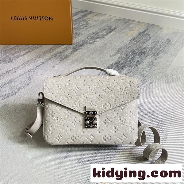 M14977 2026ssルイ ヴィトンショルダーバッグコピー LOUIS VUITTON 人気 ランキング 激安(日本最大級)Pochette Metis MM-1