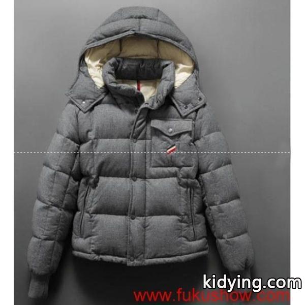 MONCLER/2011秋冬新作_男性用ダウンジャケット_モンクレール特集_スーパーコピーブランド激安通販 専門店-0