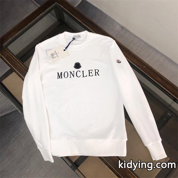 モンクレール トレーナコピーMONCLER オシャレな軽やかさで魅力 春夏の必需品_ブランド コピー 激安(日本最大級)-0