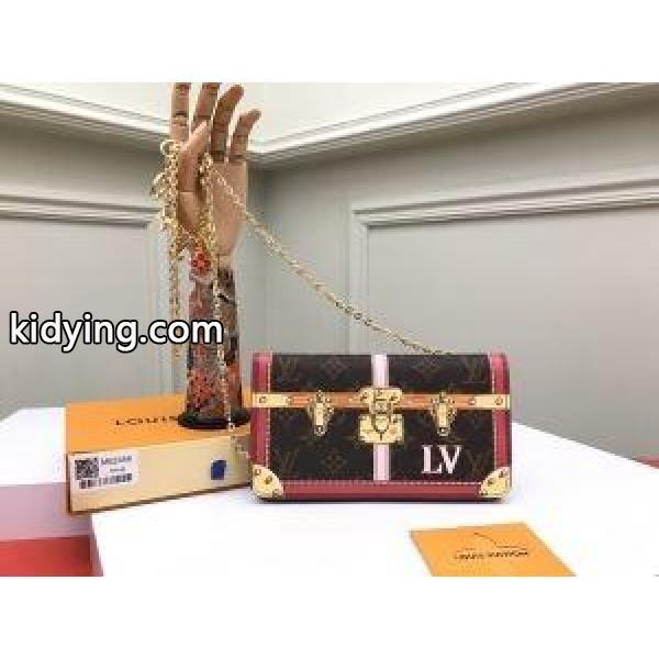 2色可選 LOUIS VUITTON ラフさとおしゃれを両立 ルイ ヴィトン レディースバッグ 春夏トレンドの取り入れる_ルイ ヴィトン LOUIS VUITTON_ブランド コピー 激安(日本最大級)-0