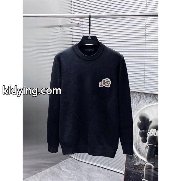 美品 MONCLER 上品な印象の モンクレールセータースーパーコピーブランド激安通販 専門店-1