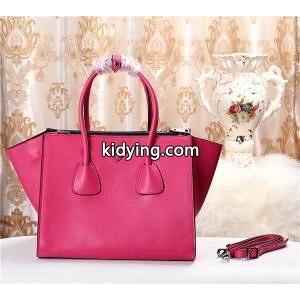 2014 SALE!今季 PRADA プラダ シンプル＋多機能 手持ち&ショルダー掛け 2619_プラダ レディースバッグ_バッグ レディース_スーパーコピーブランド激安通販 専門店-0