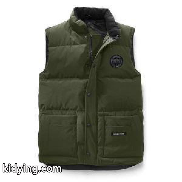 3色可選 人気商品登場 ダウンジャケット 2017秋冬 カナダグース Canada Goose_カナダグース CANADA GOOSE_ブランド コピー 激安(日本最大級)-3
