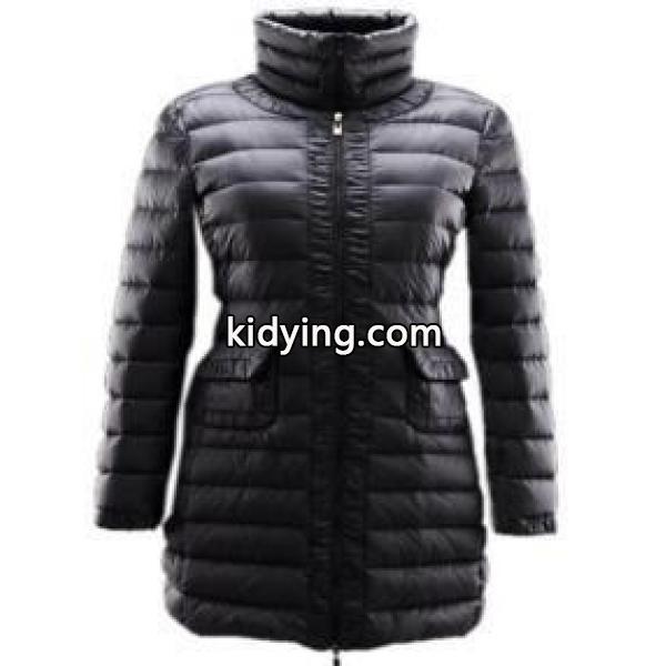 上品な雰囲気を堪能できるモンクレール　MONCLER女性用のダウンコート_モンクレール MONCLER_ブランド コピー 激安(日本最大級)-0
