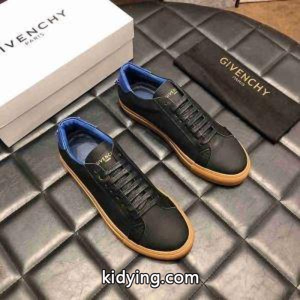 春夏大活躍人気アイテム 2019SSコレクションに新着 ジバンシー GIVENCHY カジュアルシューズ 3色可選_ジバンシー GIVENCHY_ブランド コピー 激安(日本最大級)-0