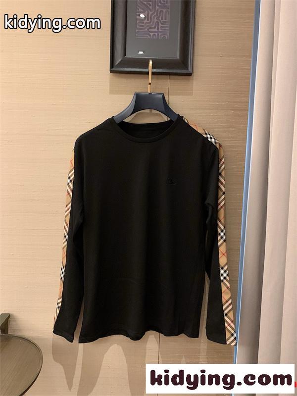 バーバリートレーナーコピー BURBERRY 今年らしいおすすめ新品 2025秋断然ブランド推し _スーパーコピーブランド激安通販 専門店-5