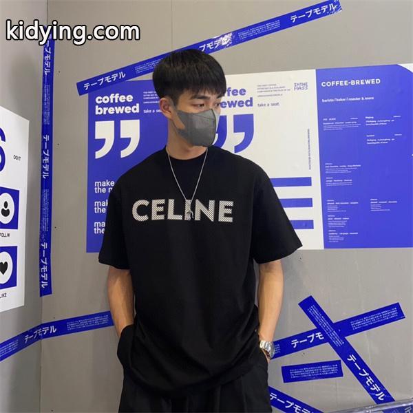 セリーフ半袖tシャツコピー 通販ショッピング-0